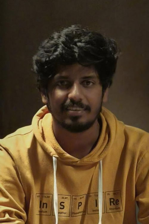 Цхендракантх Пасупулети