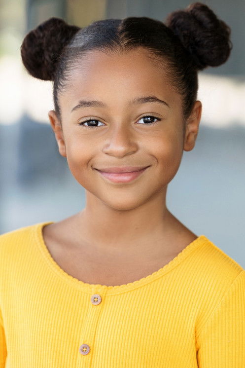 Селеста Кларк