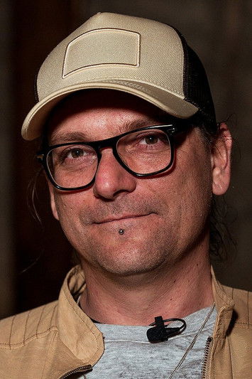 Миккел Егелунд