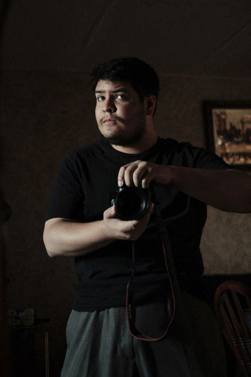 Герардо Роцха