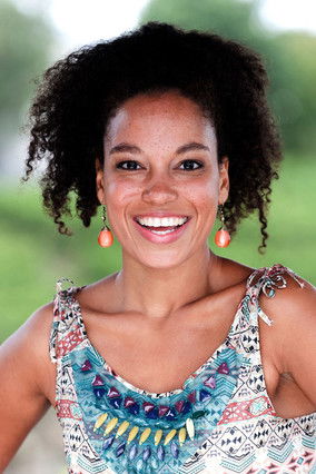 Диана Марие Мüллер