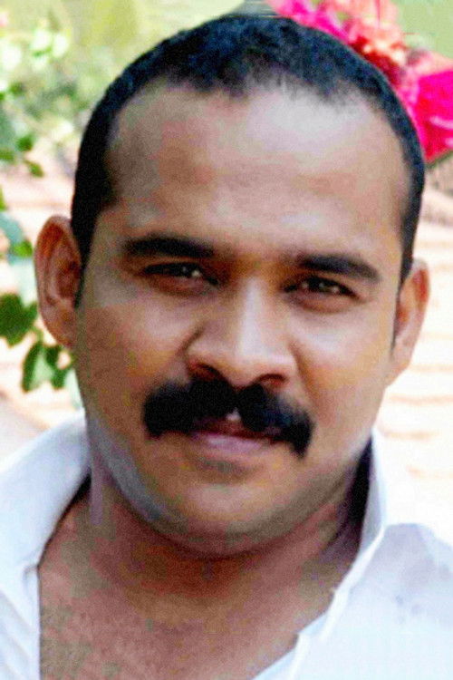 Сантхосх Jоги