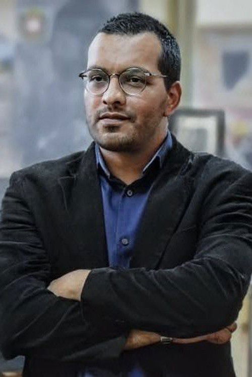 Али Факхрмоусави