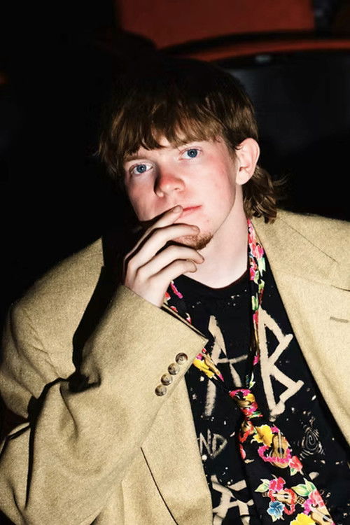 Гавин Сайлес