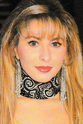 Сибел Барış