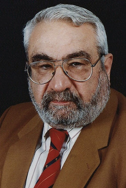 Хайям Мирзазаде