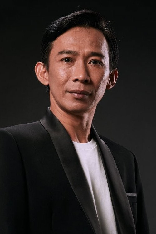 Йанди Сутисна