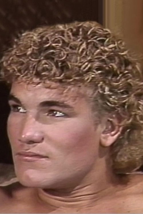 Ницк Русселл