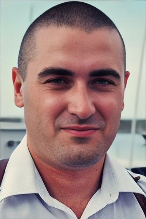 Автандил Вадацхкориа