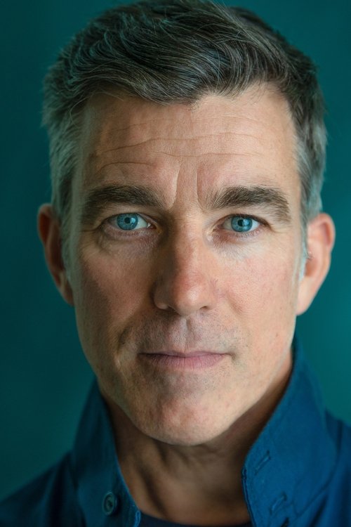 Нигел Биллинг