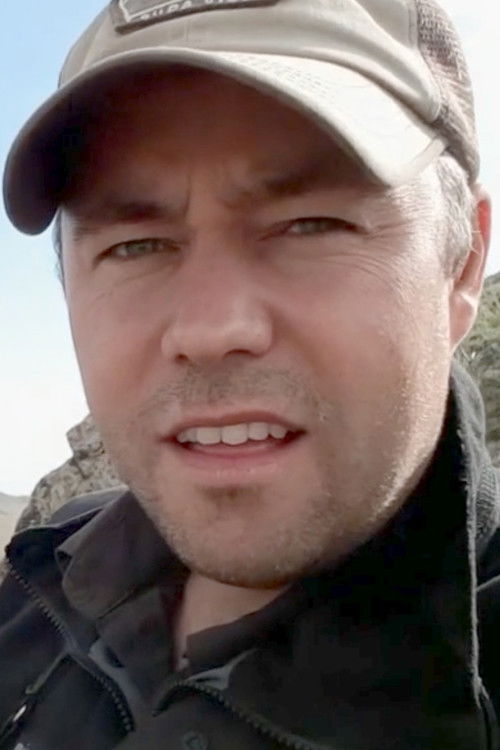  Пол Уильямс