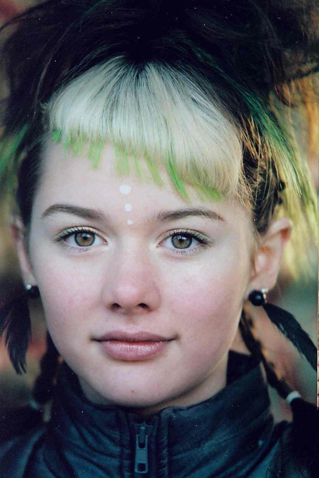 Сарах Маjор