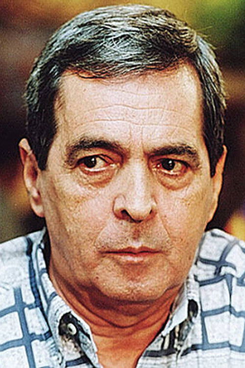 Бенедито Руй Барбоса