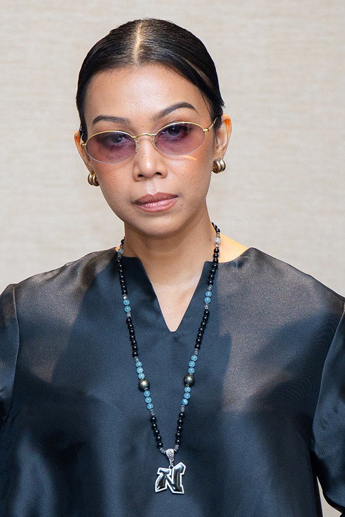 Схарифах Сакинах