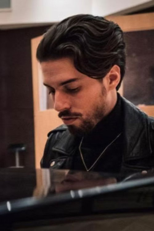 Jорди Видал