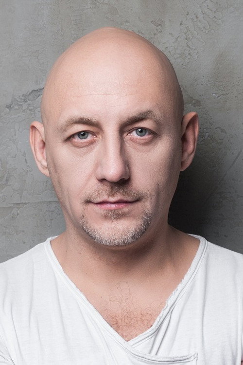 Алексей Куличков