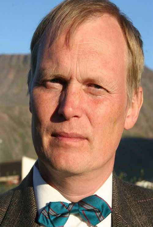 Лýðур Áрнасон