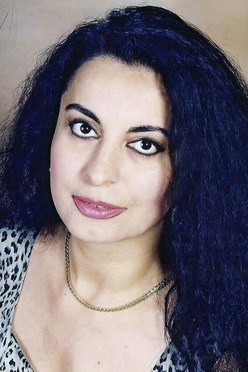 Хəлимəт Мəммəдова