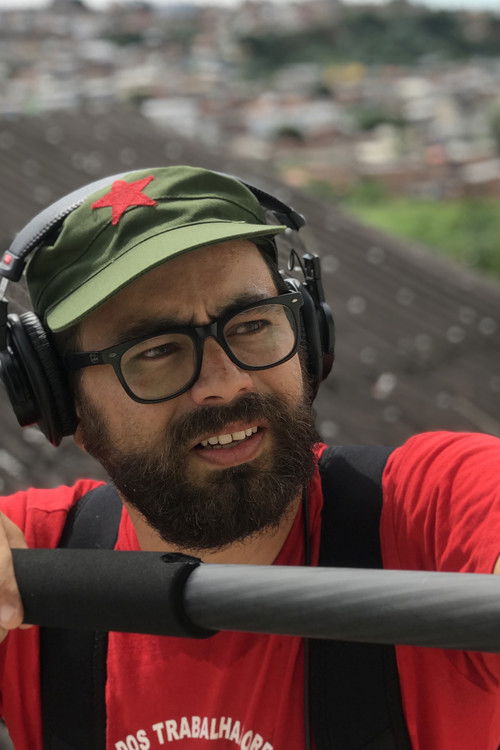 Даниел Баррос