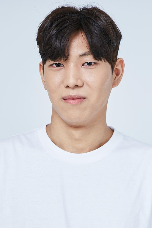 Канг Сеунг-jоо