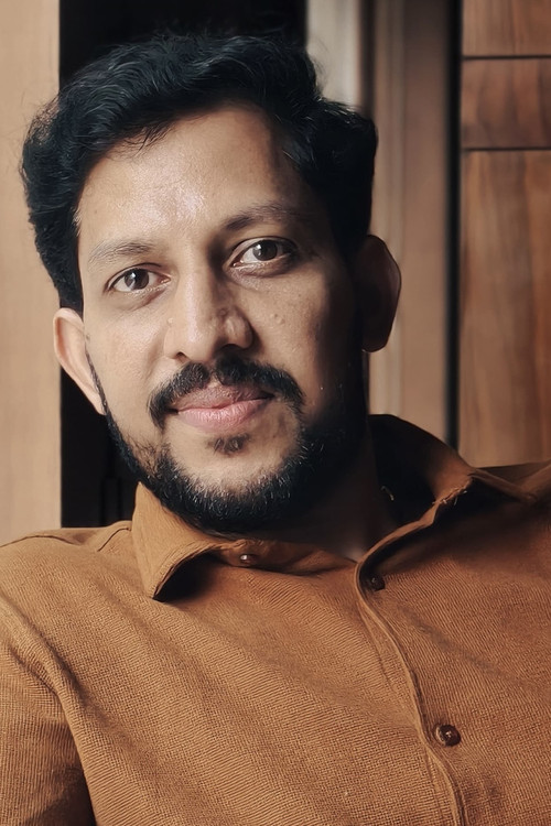 Анооп Ретхна