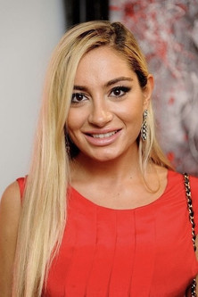 Арзу Əлийева