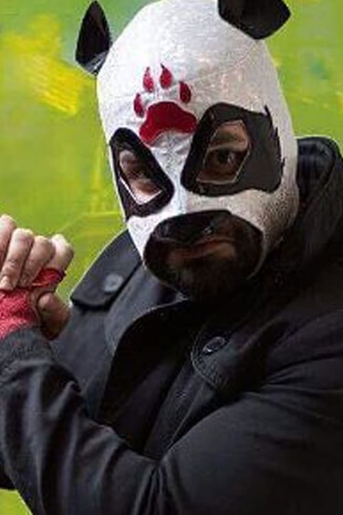 Супер Панда