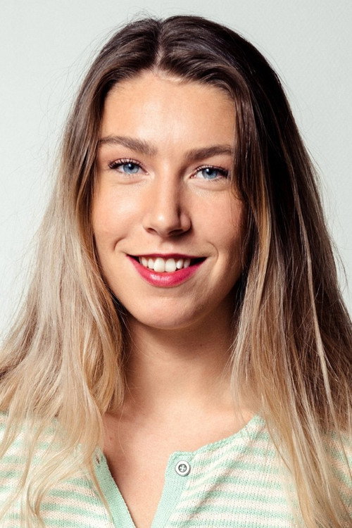 Марлене Емилие Лйнгстад