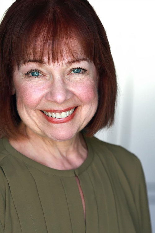 Бонние Перлман