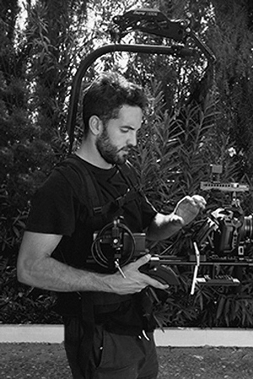 Áлваро Глüцкманн