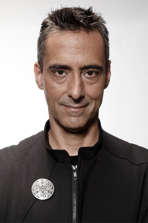 Луíс де Матос