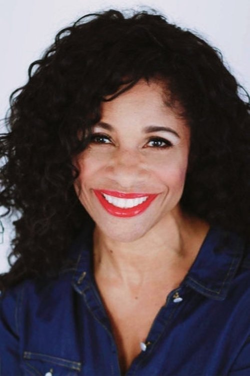 Сузанне Мари