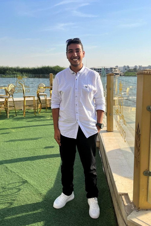 Мохамед Елсхербини