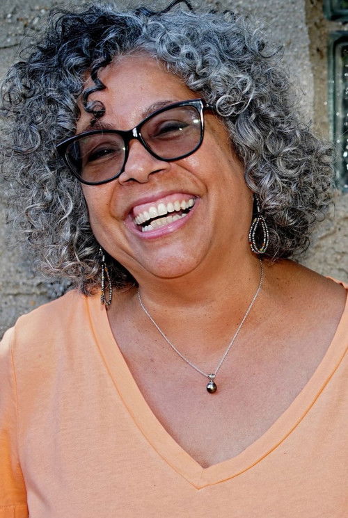 Барбара Брандон-Црофт