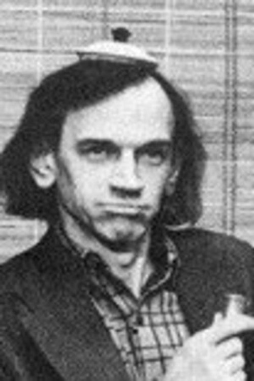  Александр Марков