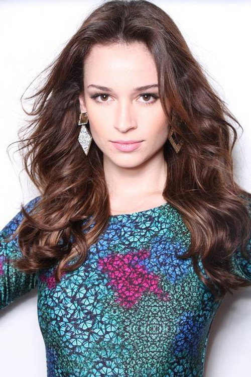 Марцелла Валенте