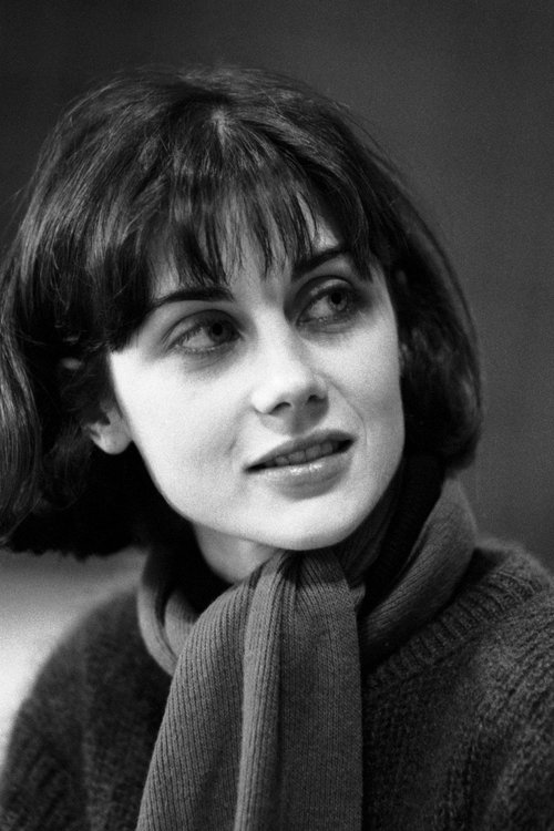 Вéрониqуе Делбоург