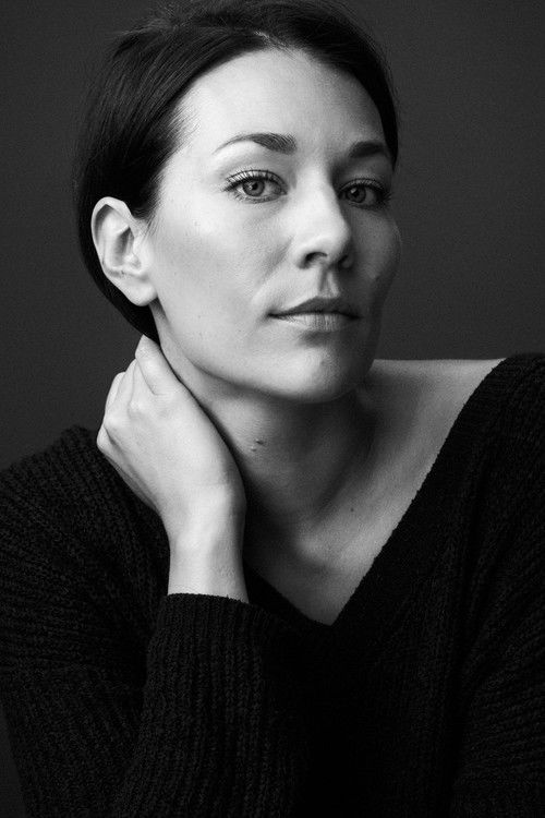 Ханналеена Бенскй