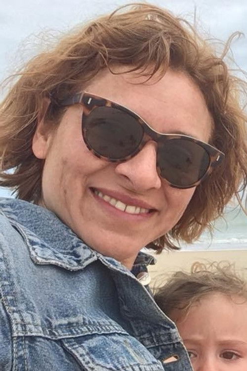 Инéс Алмирóн