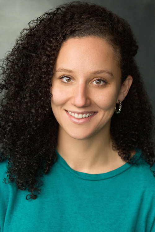 Рацхел-Леах Хоскер