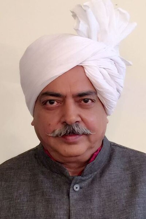 Карамвеер Цхоудхарй