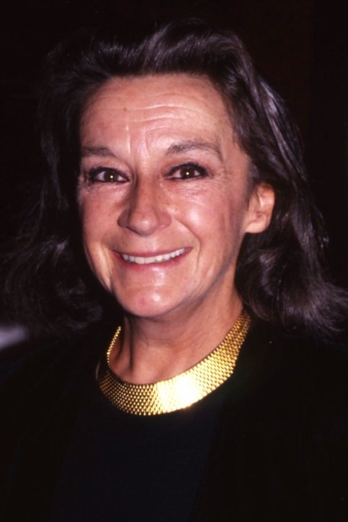 Зое Цалдwелл