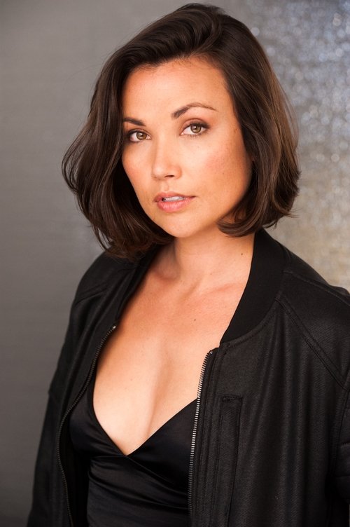 Морган Лестер