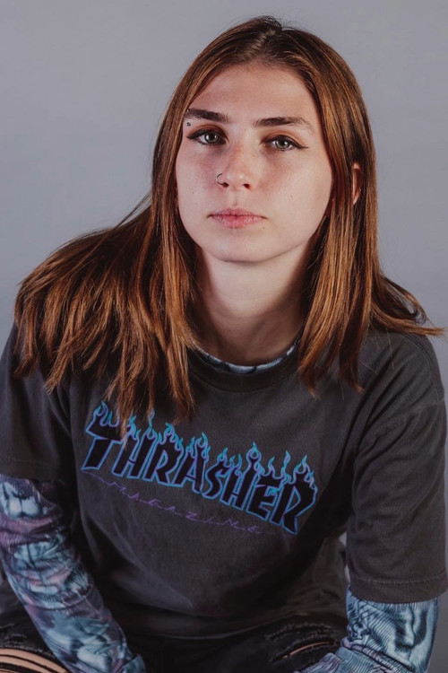 Кендалл Катсцх