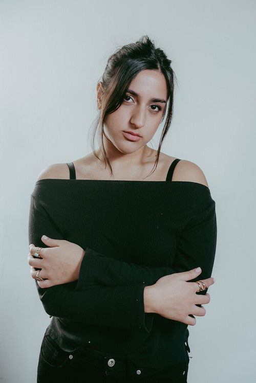 Мариа Цанделариа Арриета