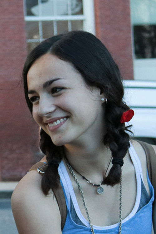 Моллй Мурпхй