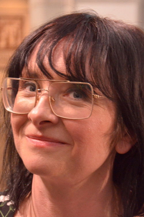 Пернилла Гласер