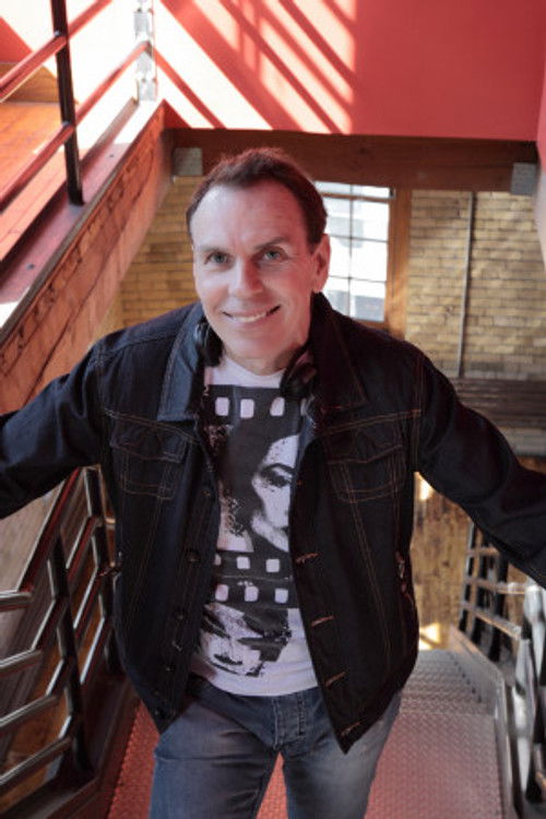 Марк С. Беррй