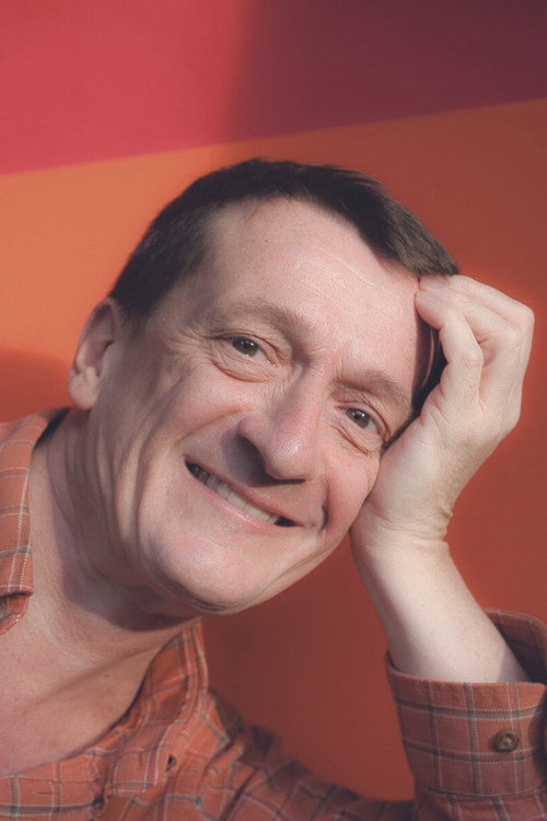 Тед ван Лиесхоут