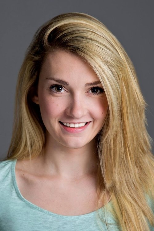 Кэтрин Коркоран